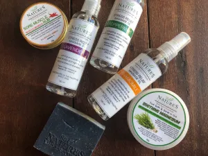 Relax & Comfort Set