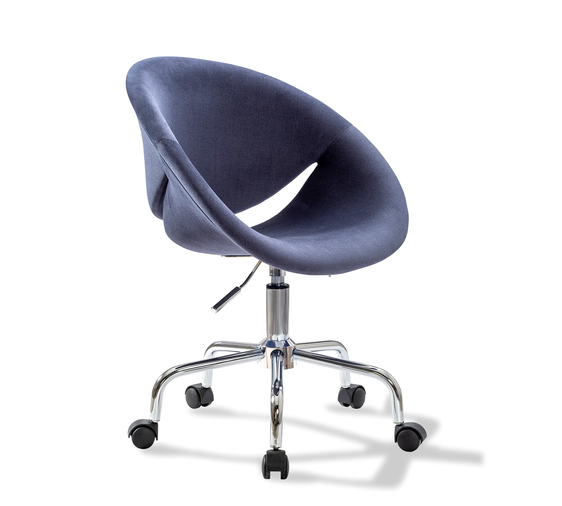 RELAX CHAIR BLUE
