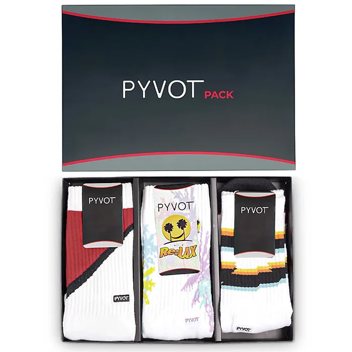 Relax Pack
