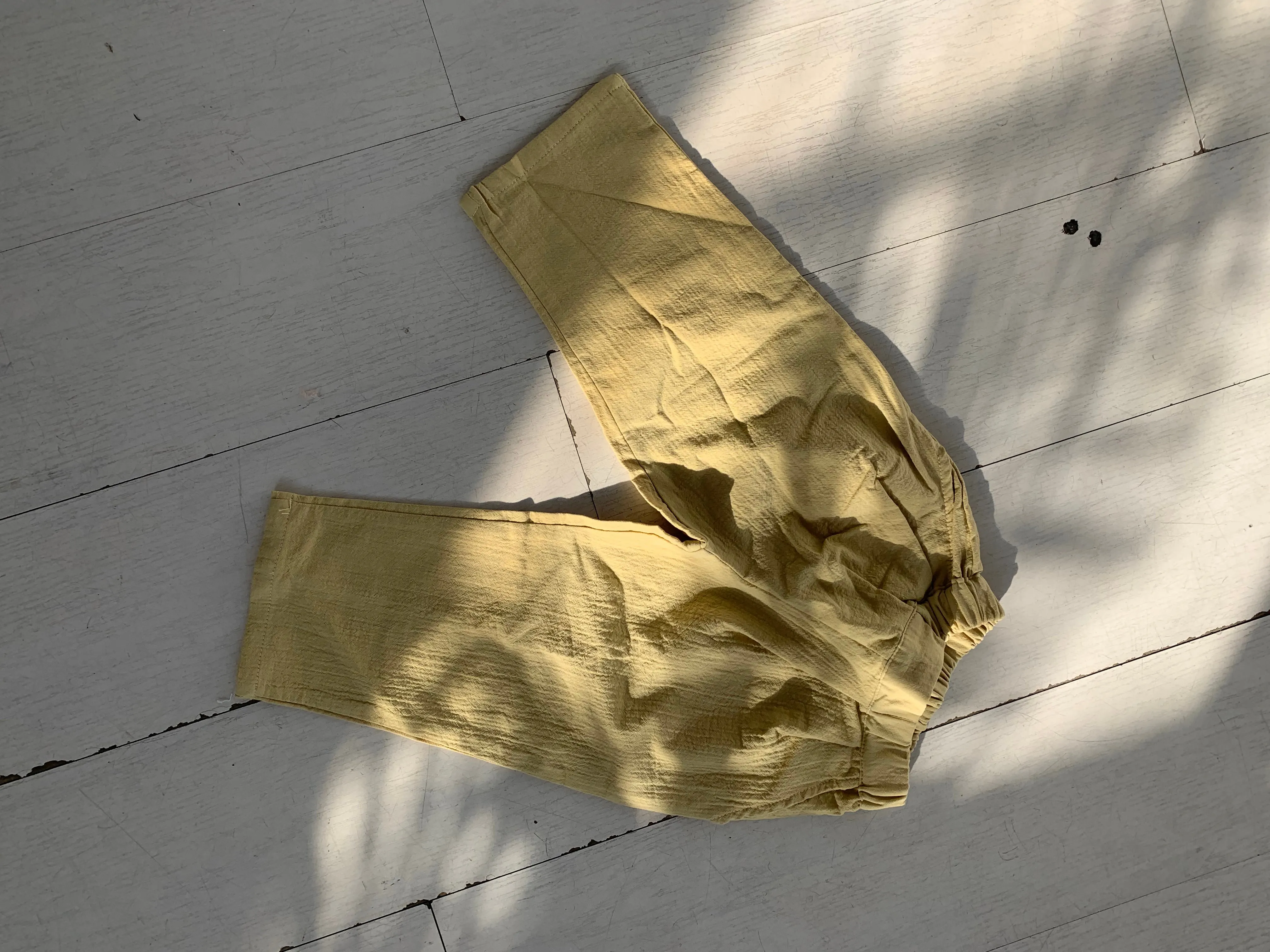 Relax Pants