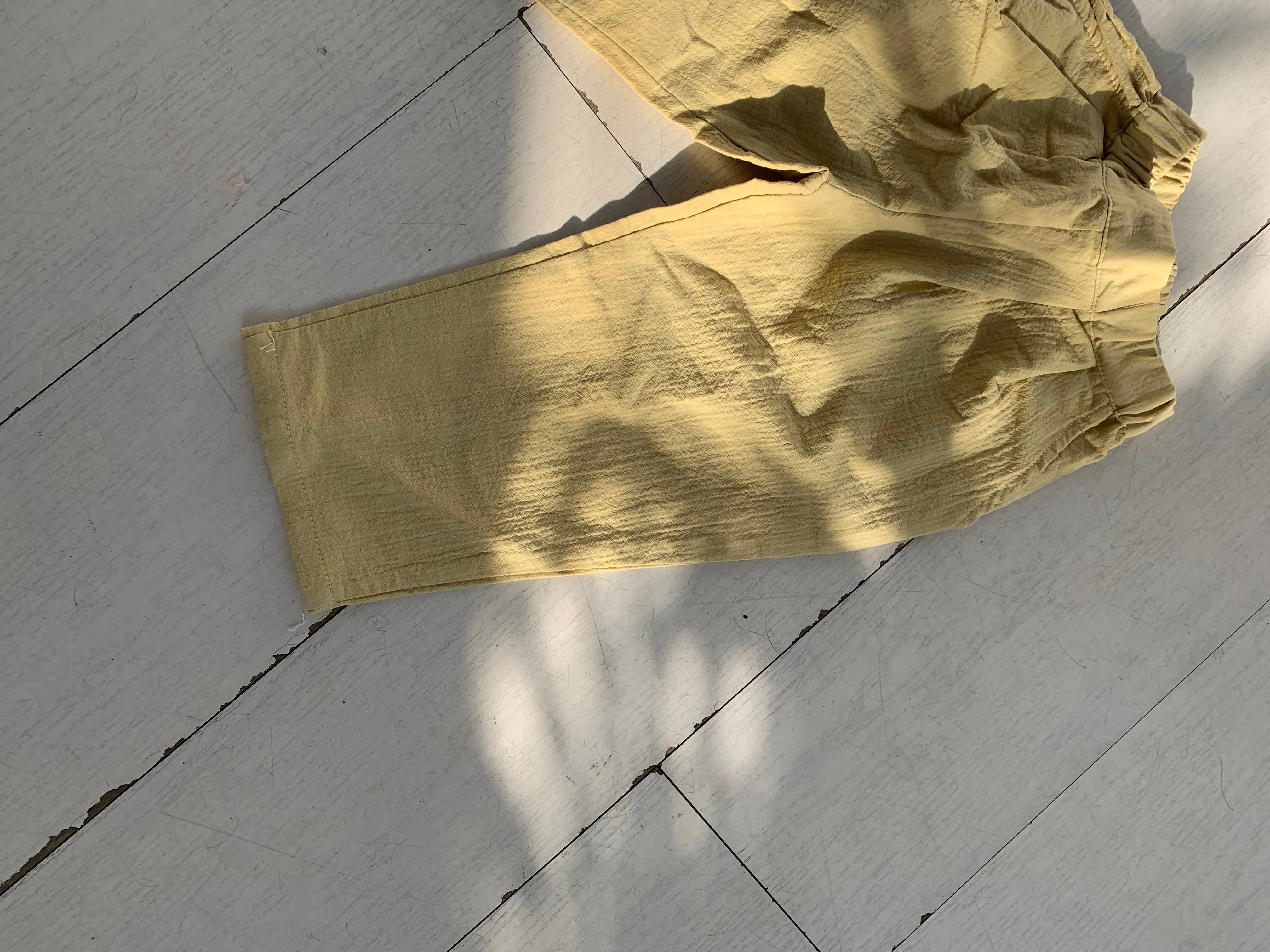 Relax Pants