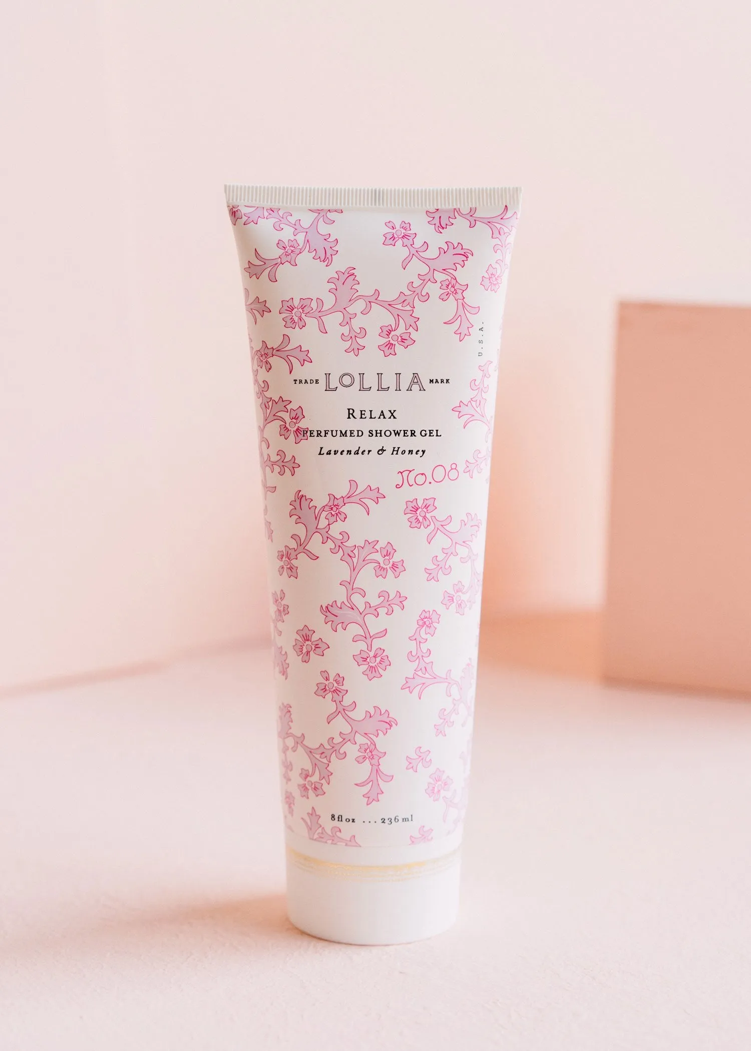 Relax Shower Gel