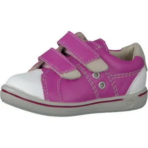 Ricosta Nippy Rosada/Weiss/Oslo/Con  Shoes