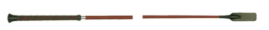 Ride 14 Rein Grip Handle Whip