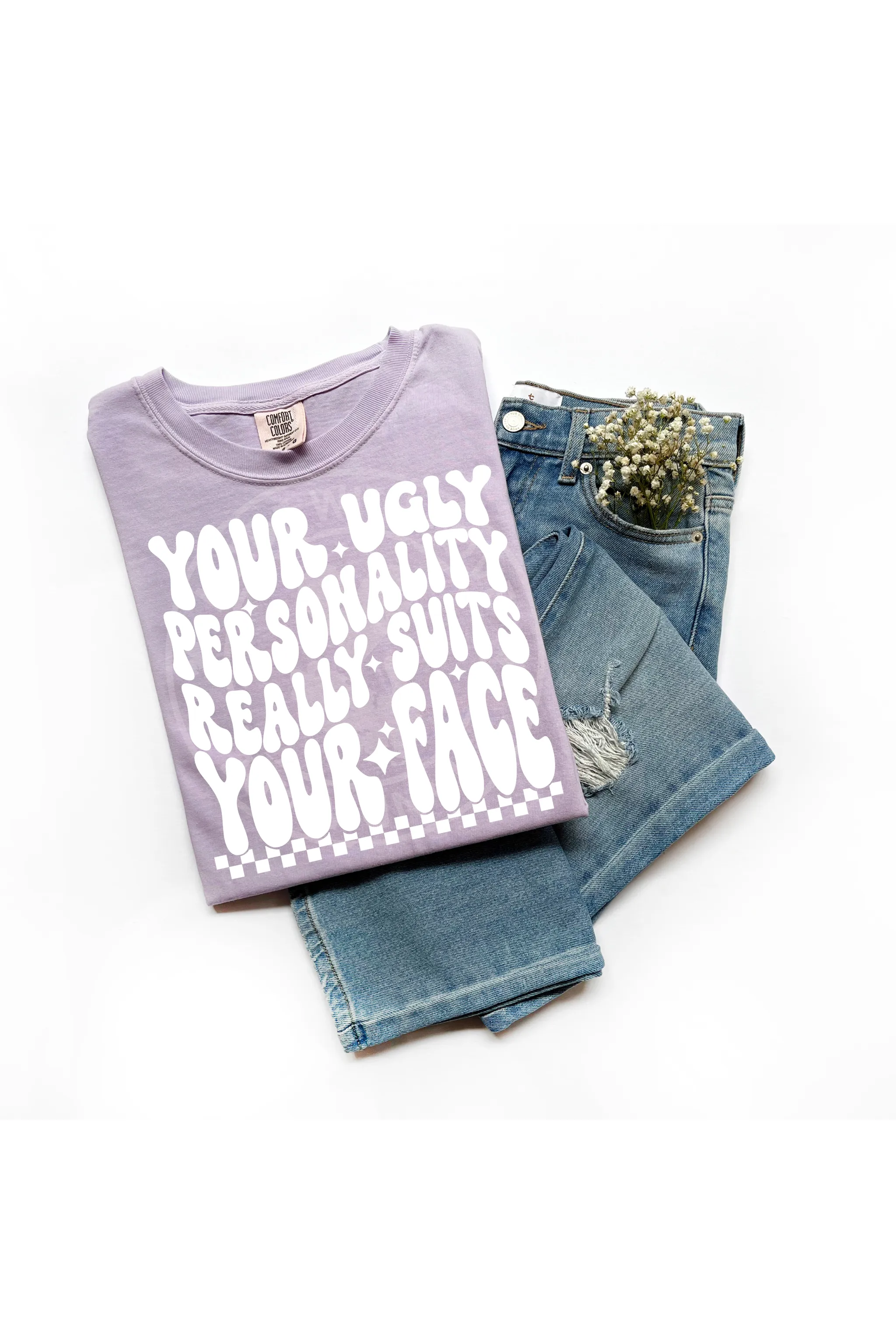 Roast Mode Activated Graphic Comfort Colors T-Shirt