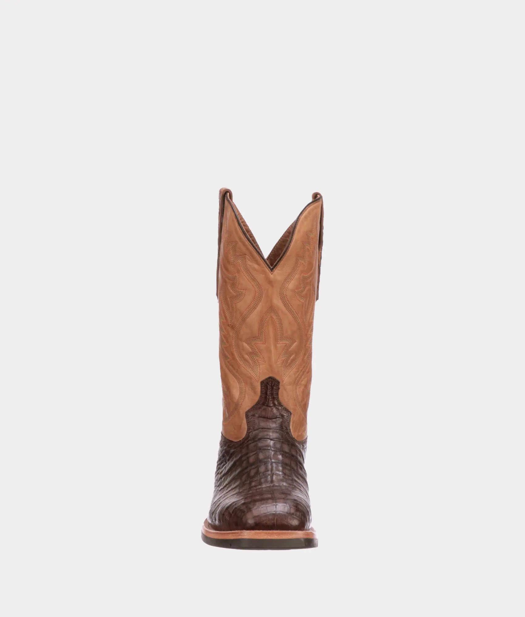 Rowdy Caiman :: Chocolate
