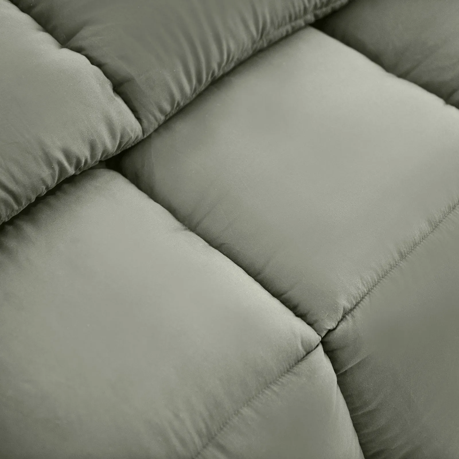 Royal Comfort 350GSM Bamboo Quilt Luxury Bedding Duvet All Seasons