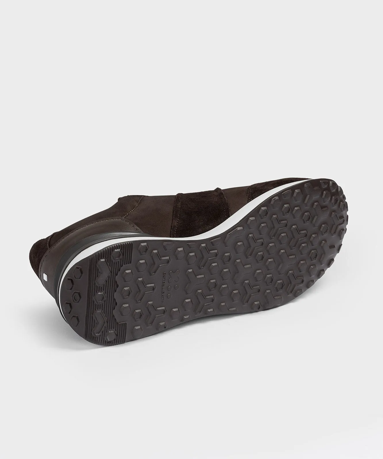 RS 02 Nubuck Chocolate