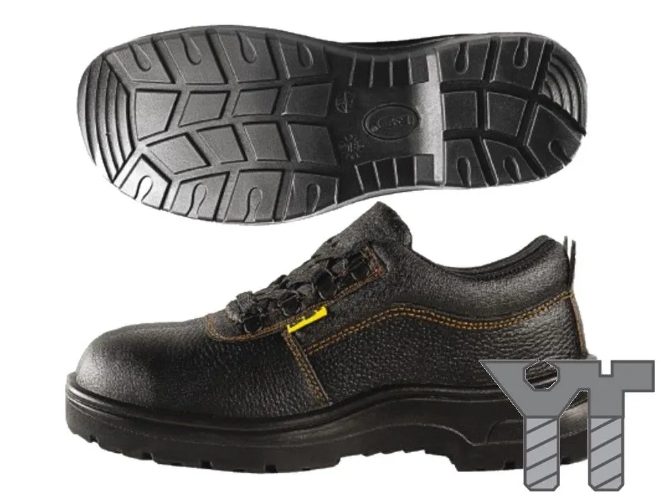 SAFETY SHOES <D&D> [01818]