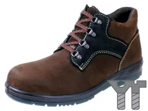 SAFETY SHOES <KING'S> [KP902KW]