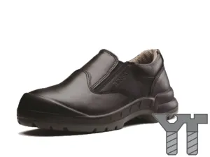 SAFETY SHOES <KING'S> [KWD807]