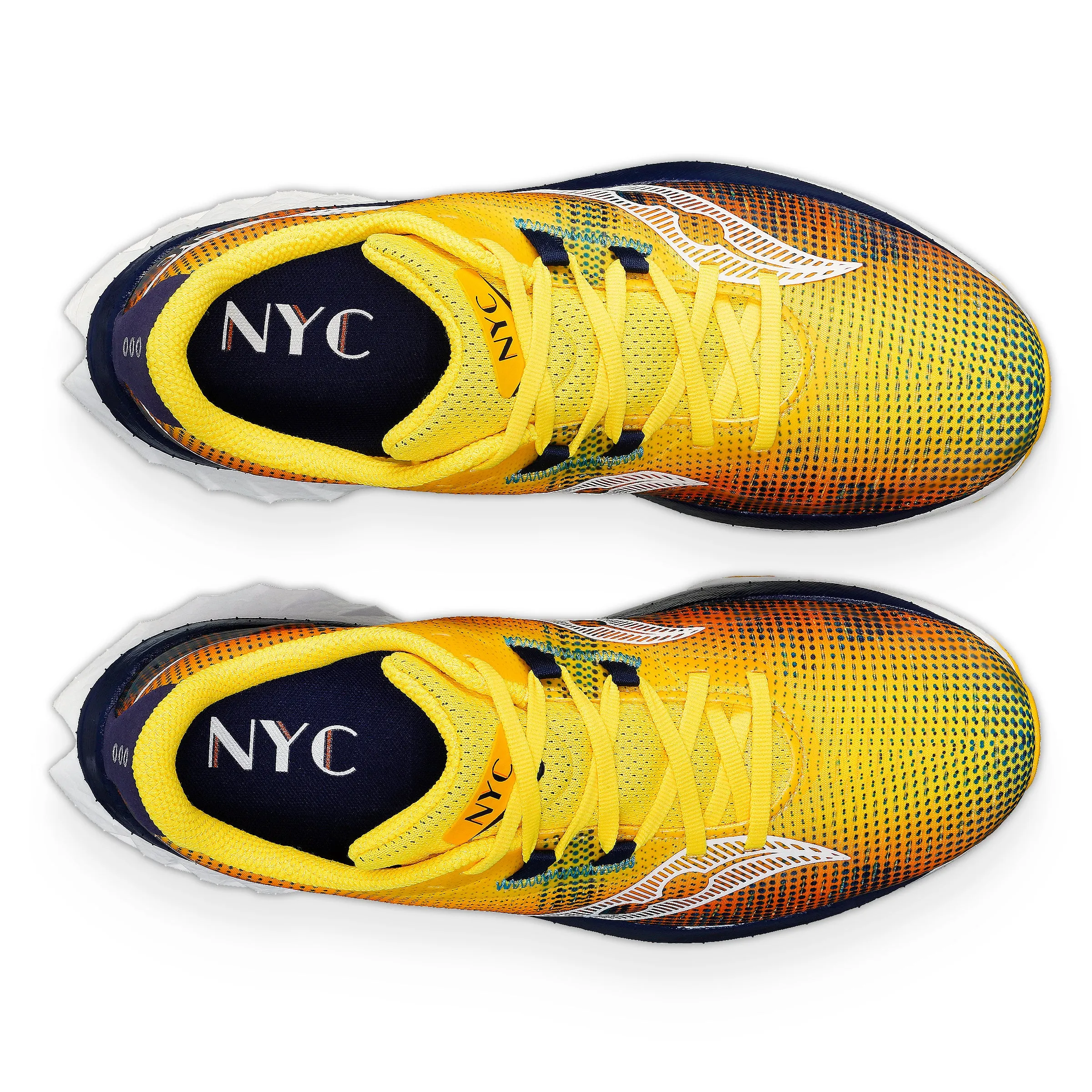 Saucony Endorphin Speed 4 NYC (Women’s)