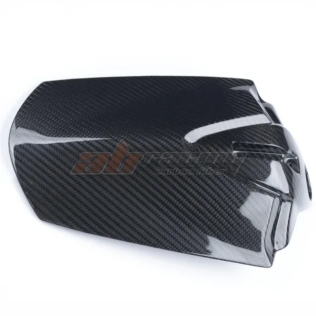 Seat Cowl Trim Fairing For Triumph Speed Triple 1200 2021 2024 Full Carbon Fiber 100%