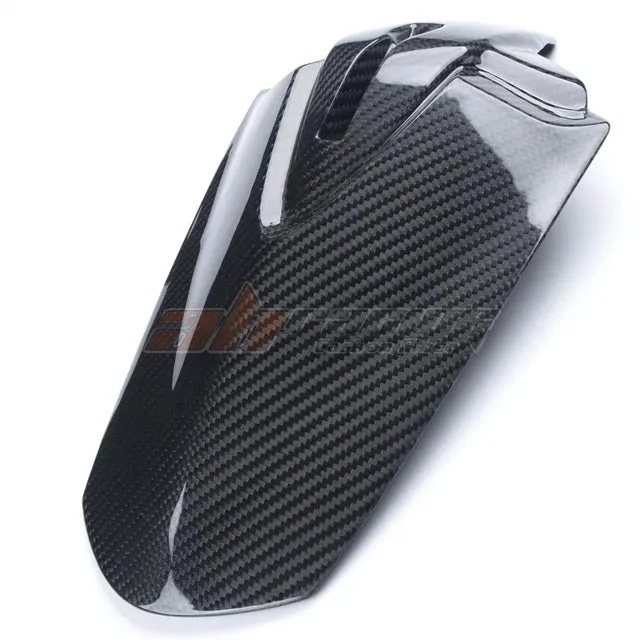 Seat Cowl Trim Fairing For Triumph Speed Triple 1200 2021 2024 Full Carbon Fiber 100%