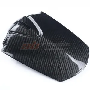 Seat Cowl Trim Fairing For Triumph Speed Triple 1200 2021 2024 Full Carbon Fiber 100%