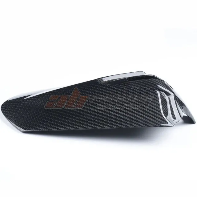 Seat Cowl Trim Fairing For Triumph Speed Triple 1200 2021 2024 Full Carbon Fiber 100%