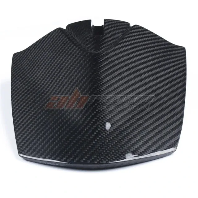 Seat Cowl Trim Fairing For Triumph Speed Triple 1200 2021 2024 Full Carbon Fiber 100%