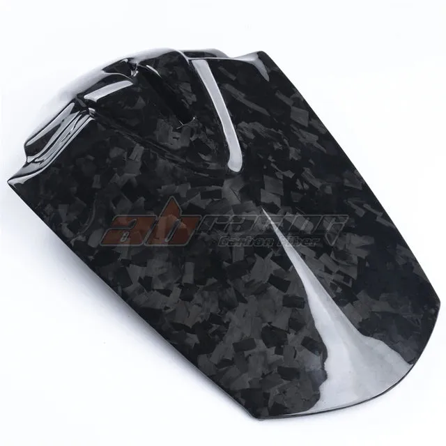 Seat Cowl Trim Fairing For Triumph Speed Triple 1200 2021 2024 Full Forged Carbon Fiber 100%