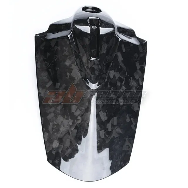 Seat Cowl Trim Fairing For Triumph Speed Triple 1200 2021 2024 Full Forged Carbon Fiber 100%