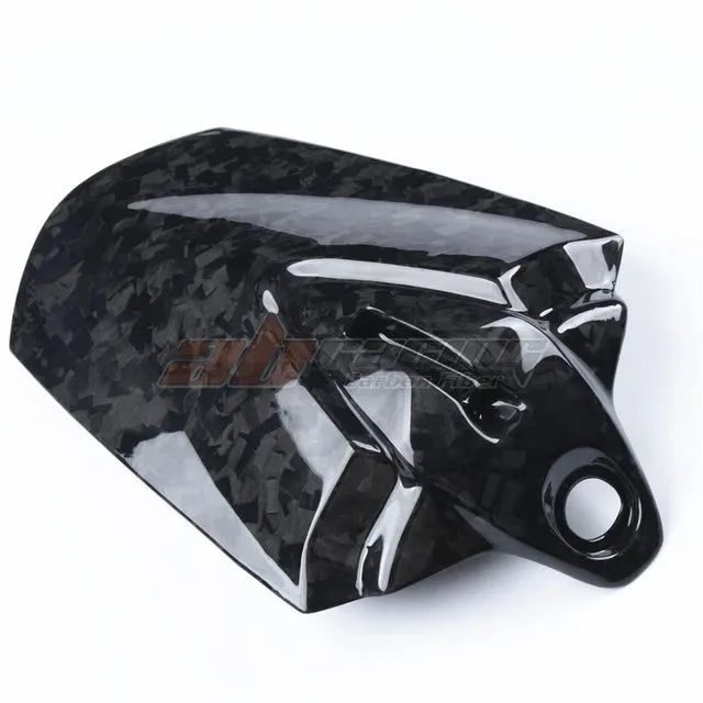 Seat Cowl Trim Fairing For Triumph Speed Triple 1200 2021 2024 Full Forged Carbon Fiber 100%