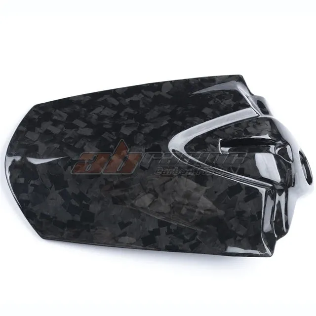 Seat Cowl Trim Fairing For Triumph Speed Triple 1200 2021 2024 Full Forged Carbon Fiber 100%