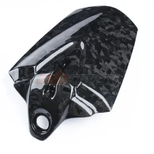 Seat Cowl Trim Fairing For Triumph Speed Triple 1200 2021 2024 Full Forged Carbon Fiber 100%