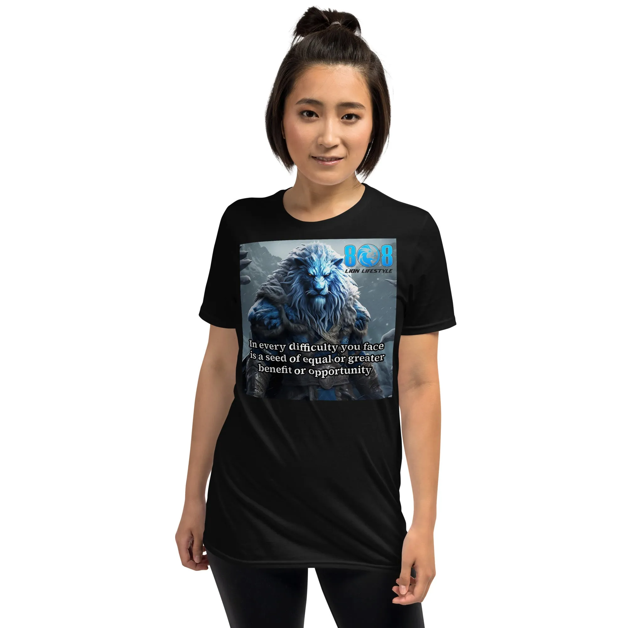 Seed Of Opportunity T-Shirt