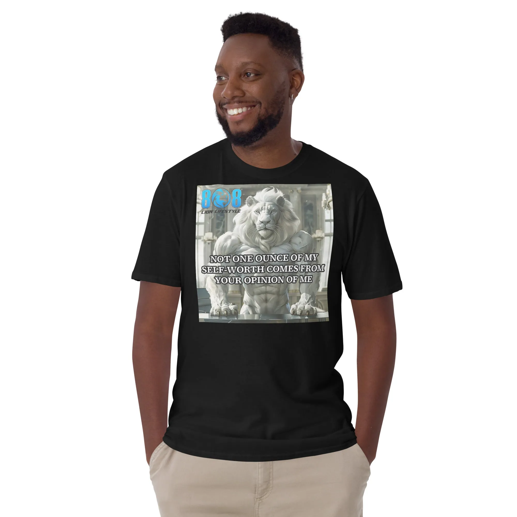 Self-Worth T-Shirt