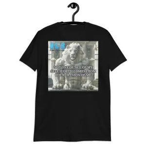 Self-Worth T-Shirt