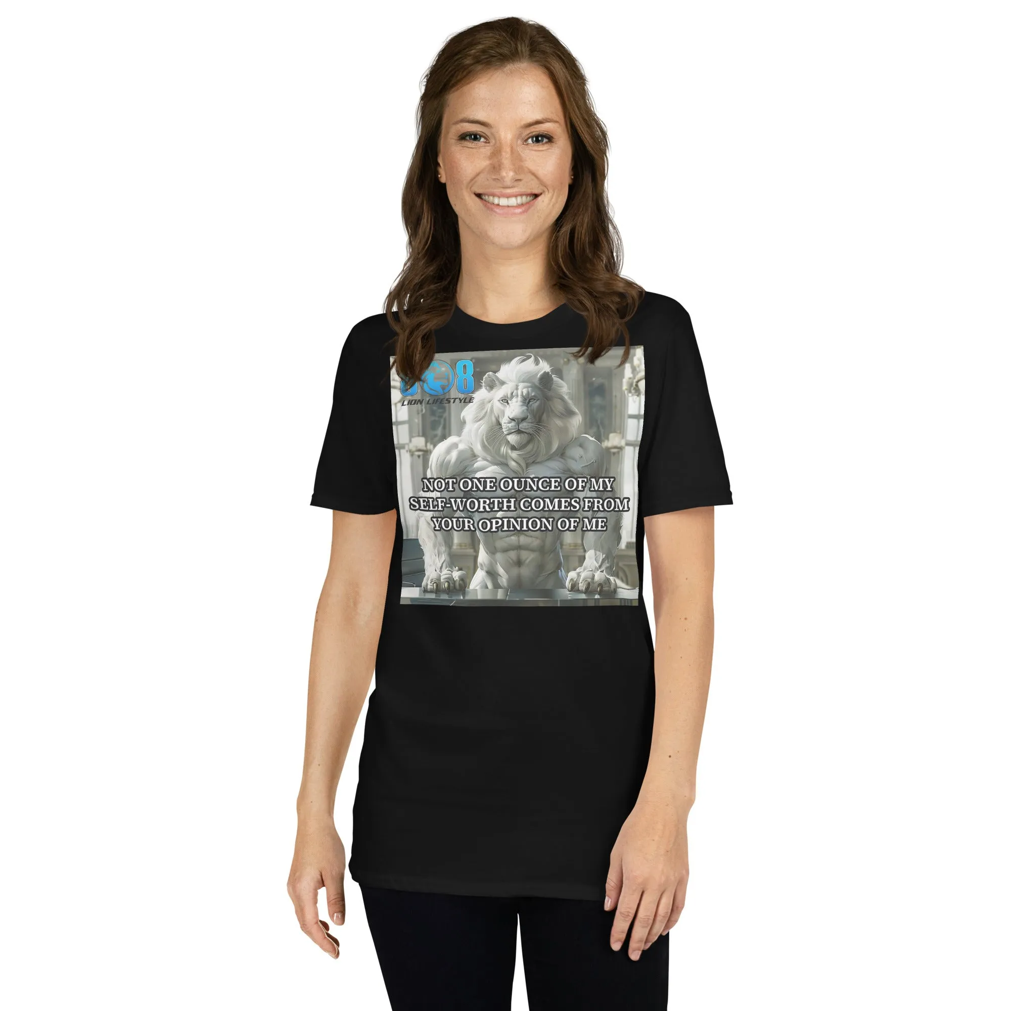 Self-Worth T-Shirt