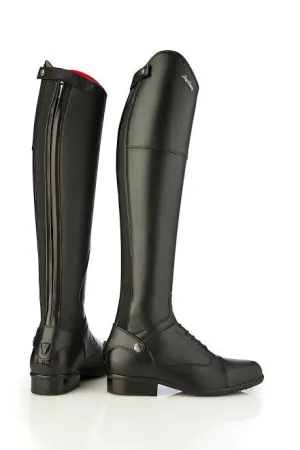 Sergio Grasso Everyone Evolution Boot F04040 - Brown