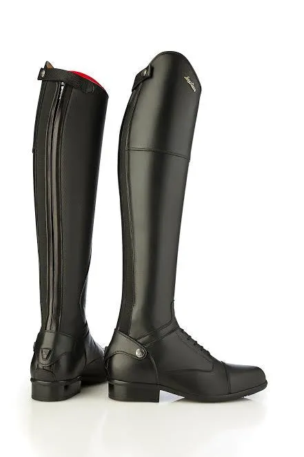 Sergio Grasso Everyone Evolution Boot F04040 - Brown