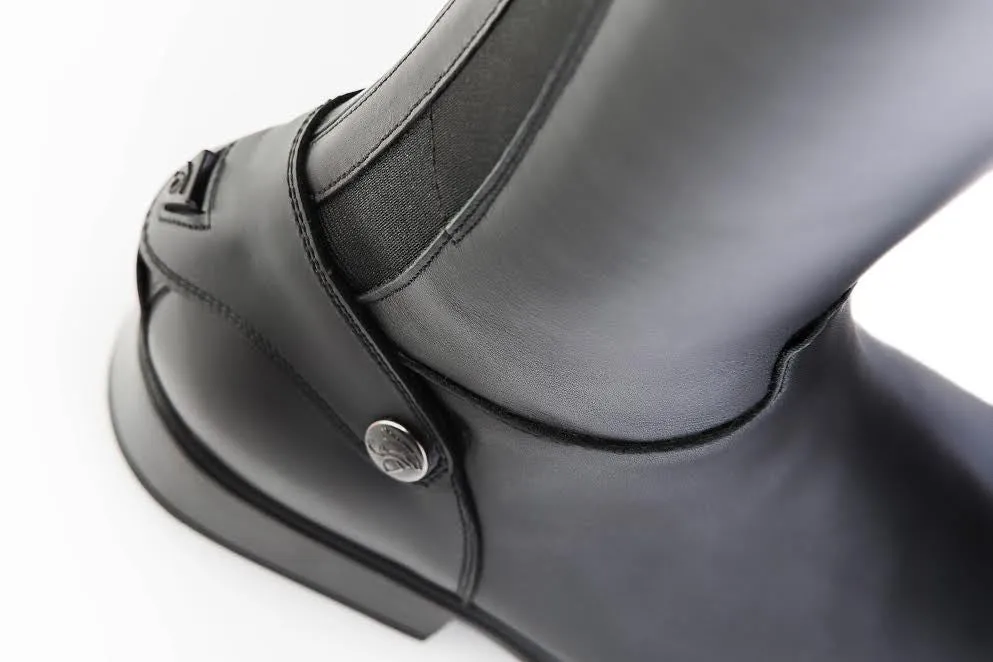 Sergio Grasso Everyone Evolution Boot F04040 - Brown