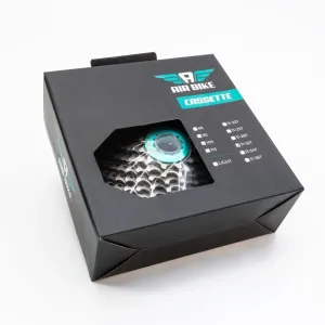 Shimano 10 Speed Cassette 11-32T | AirBike UK – Ideal for MTB & Road Bikes Clearance