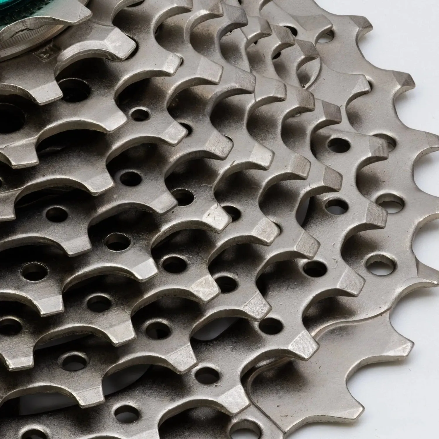 Shimano 10 Speed Cassette 11-32T | AirBike UK – Ideal for MTB & Road Bikes Clearance