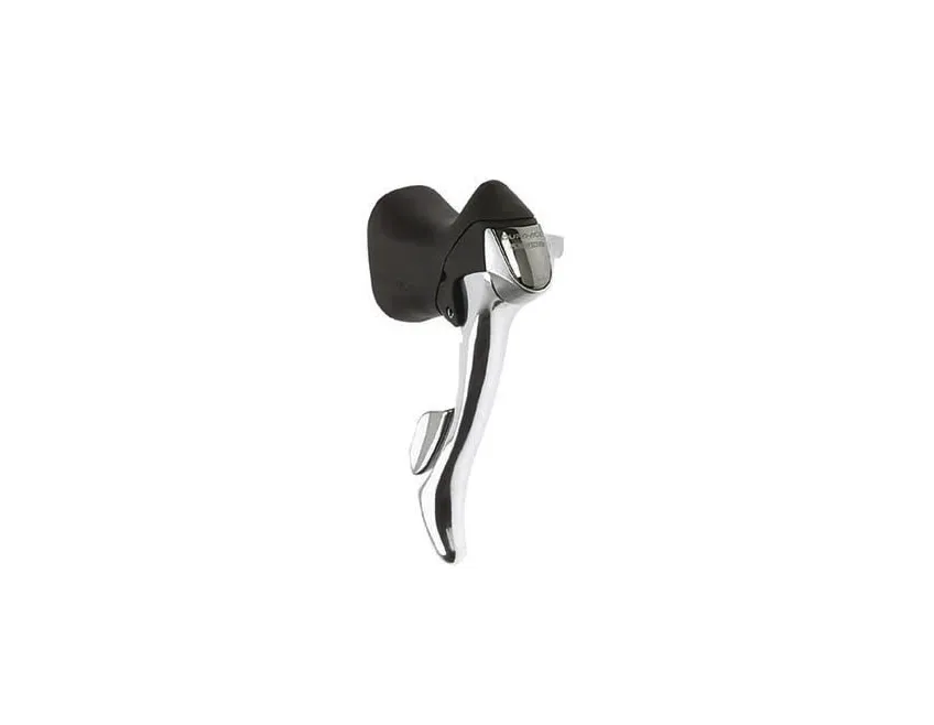Shimano Dura-Ace ST-7700-2 STI Flight Deck 2 Speed Shifter Left