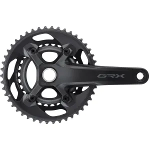 Shimano GRX FC-RX600 2x Gravel Chainset