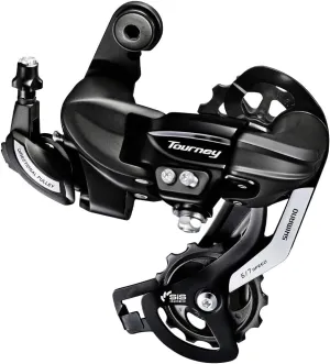Shimano RD-TY500 6 / 7 Speed Tourney Rear Derailleur