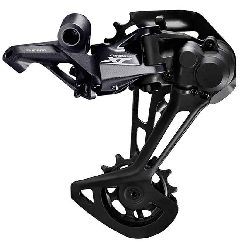 Shimano XT M8100 12 Speed Shadow  Rear Derailleur