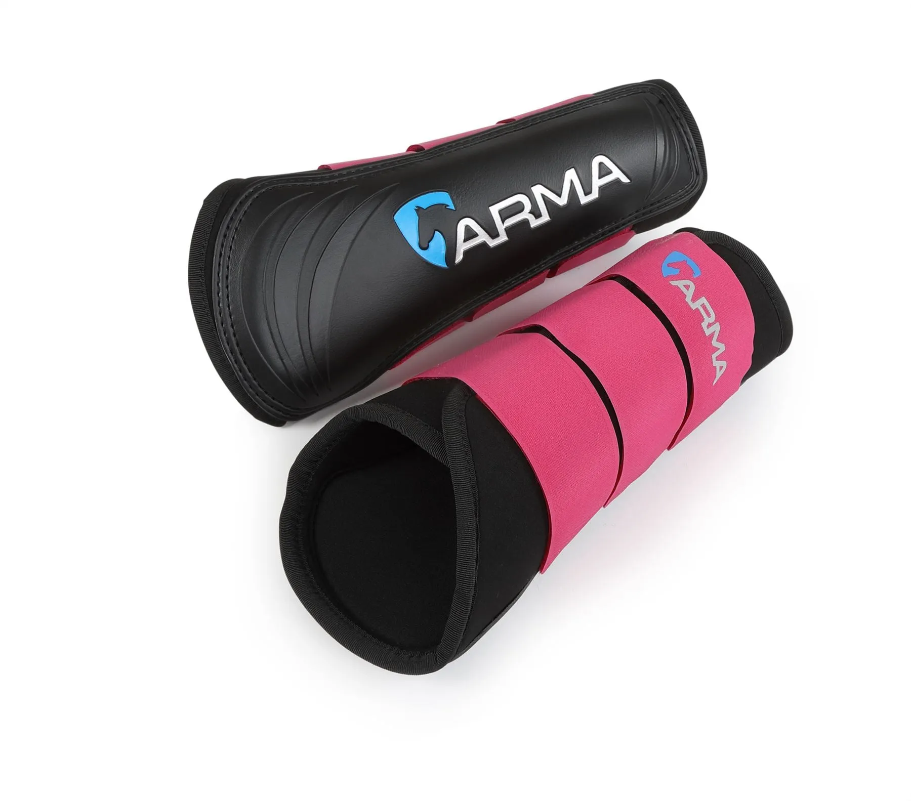 Shires ARMA Neoprene Brushing Boots