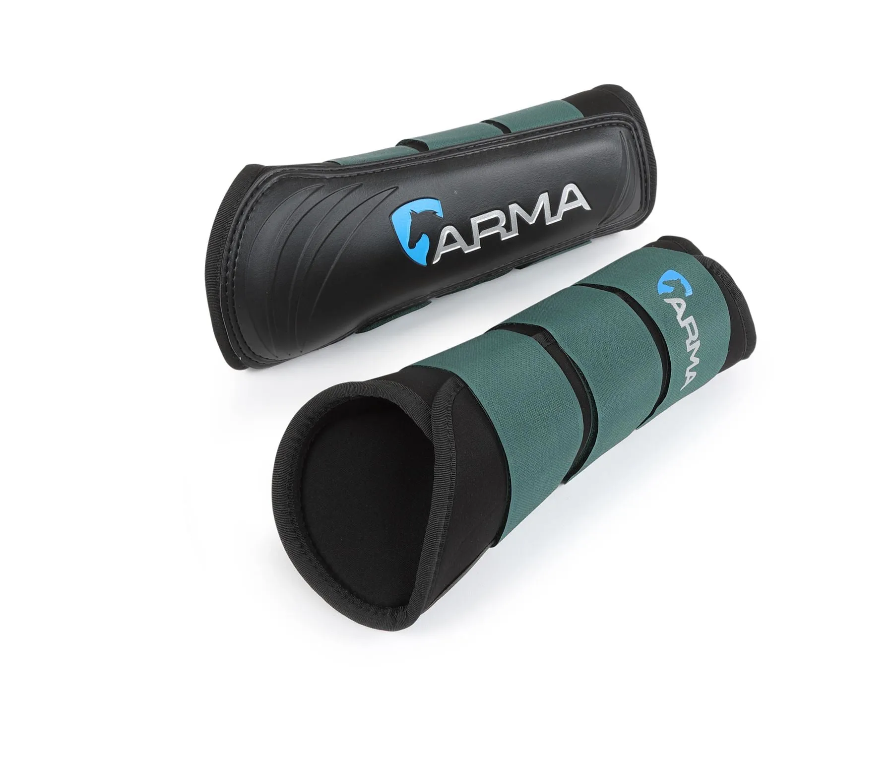 Shires ARMA Neoprene Brushing Boots