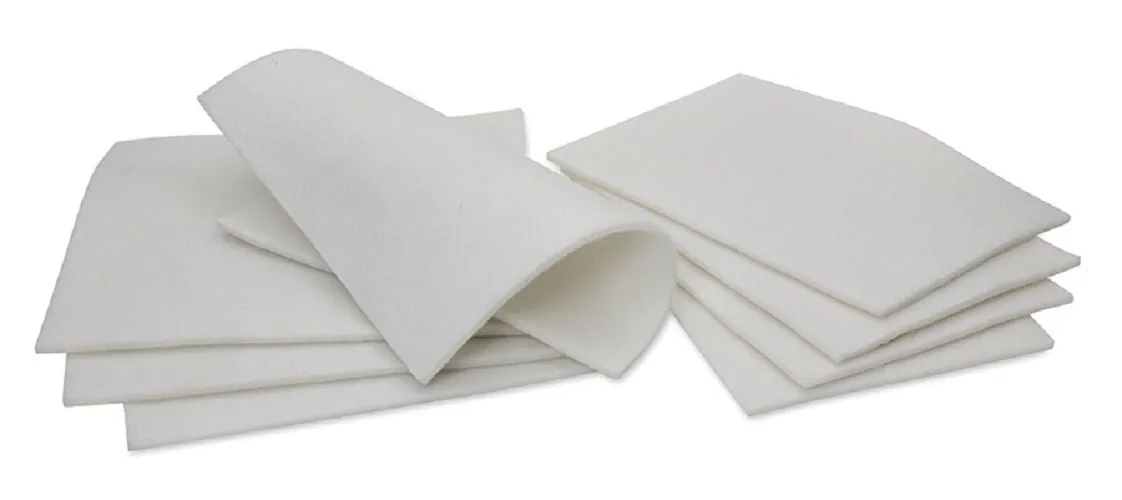 Shires Bandage Pads