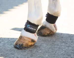 Shires Pastern Wraps