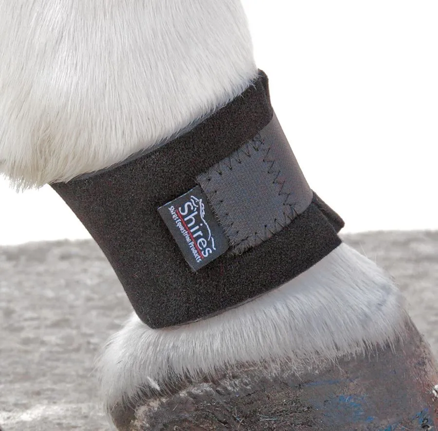 Shires Pastern Wraps