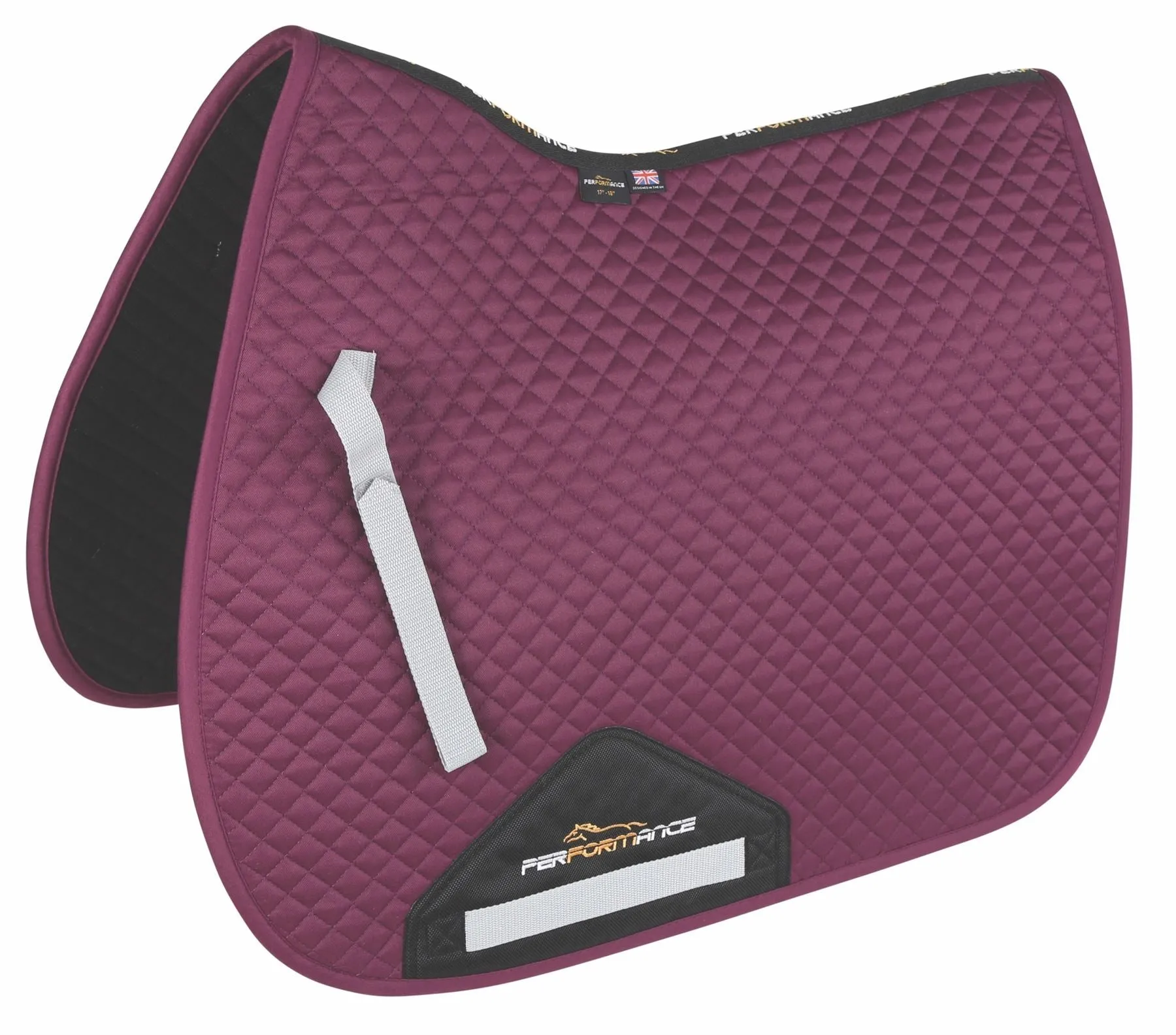 Shires Performance Saddlecloth