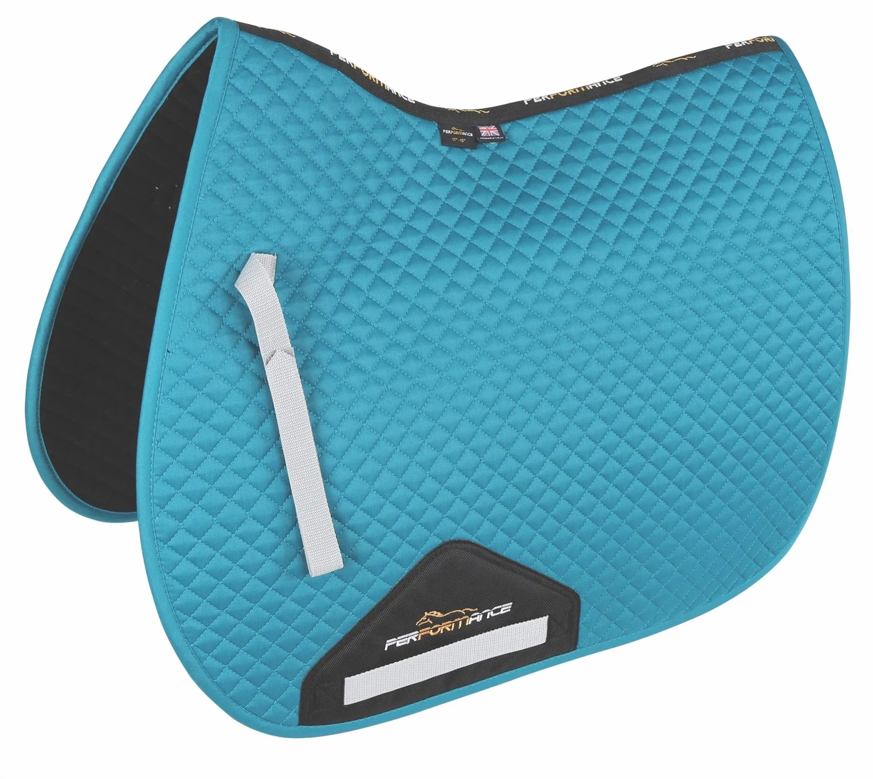 Shires Performance Saddlecloth