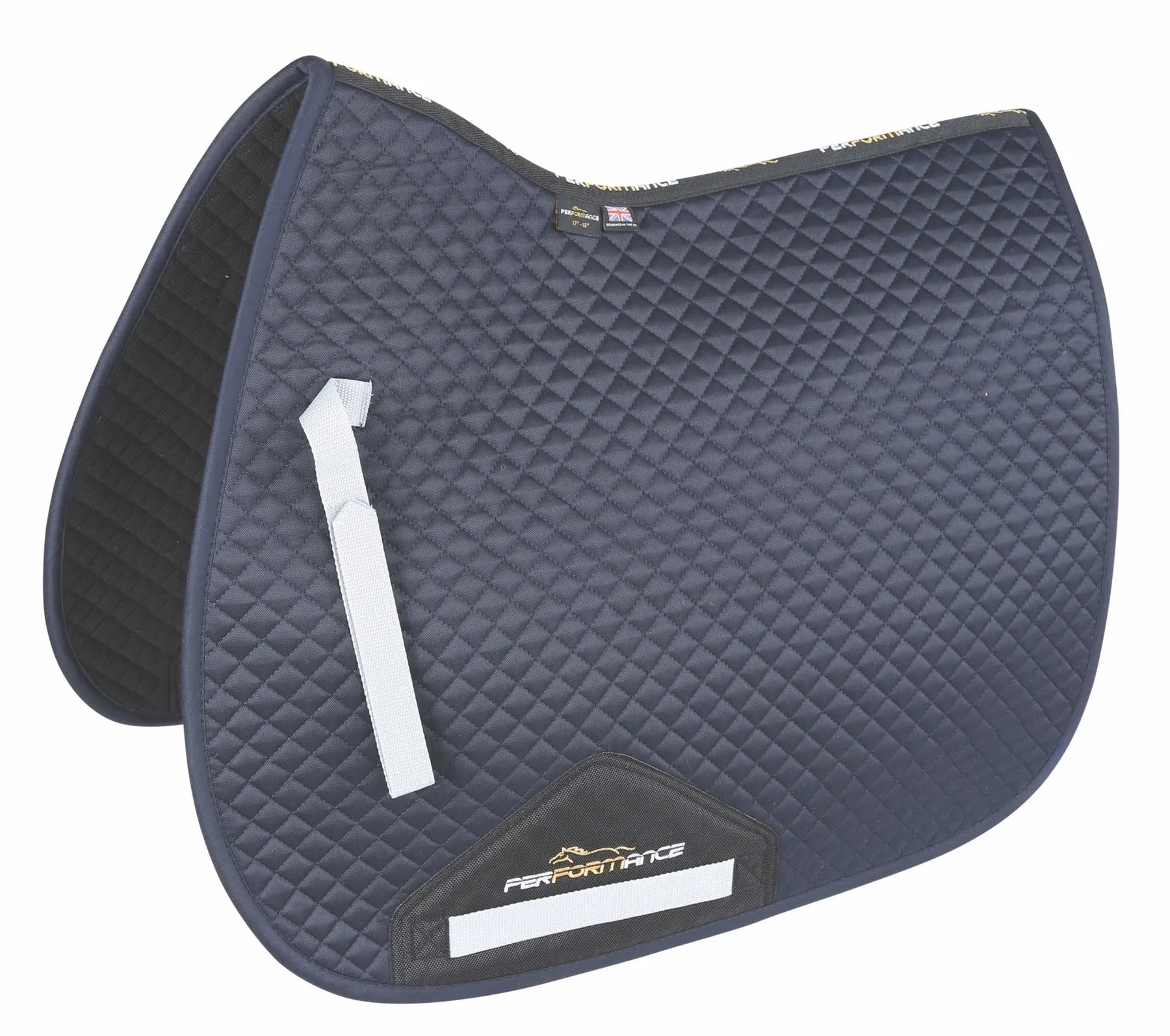 Shires Performance Saddlecloth