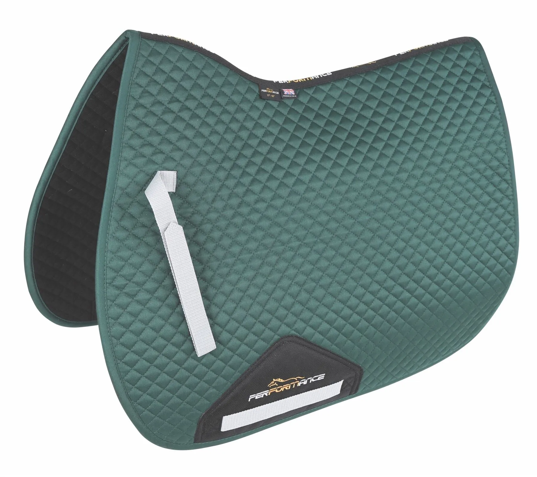 Shires Performance Saddlecloth