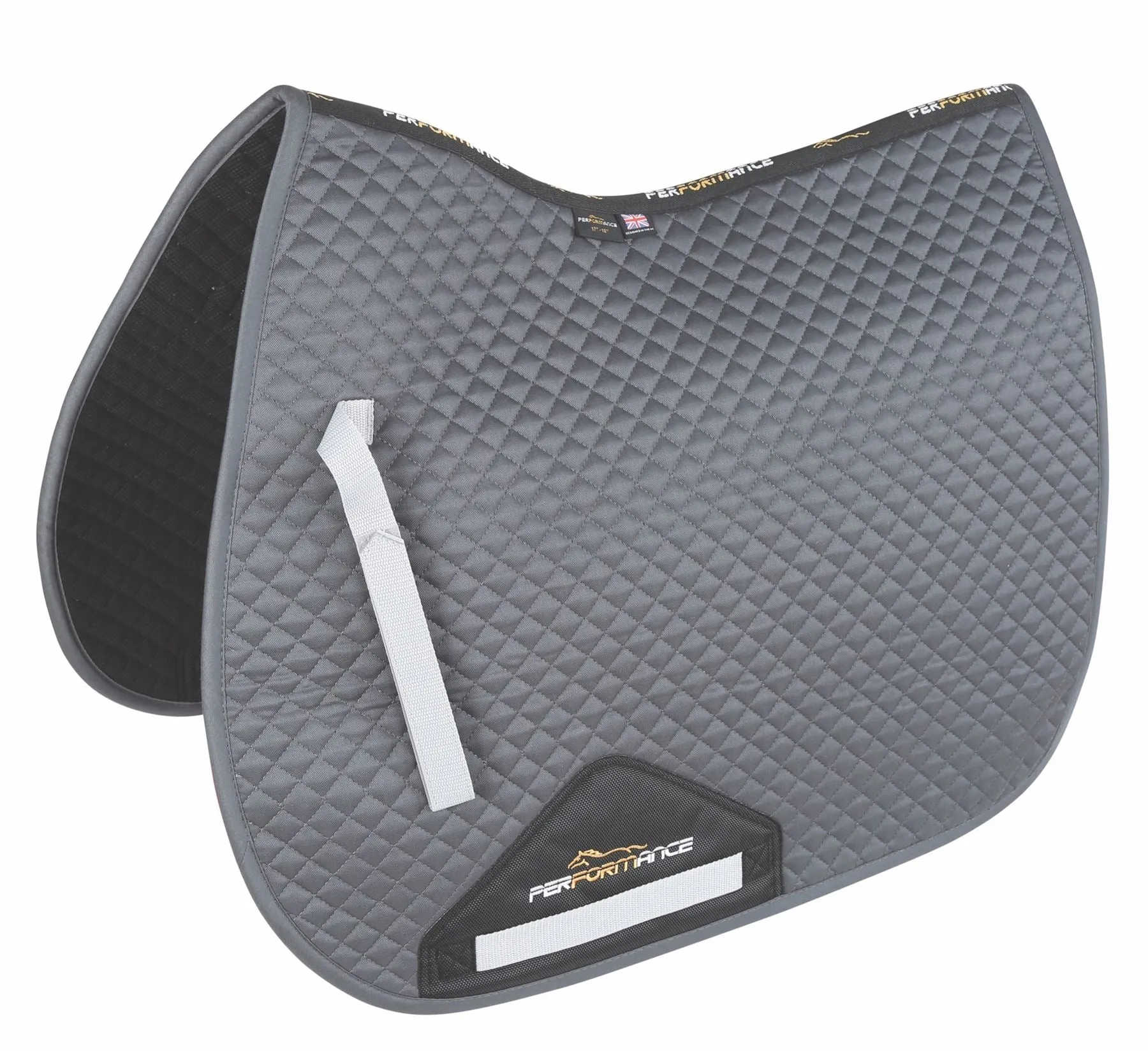 Shires Performance Saddlecloth