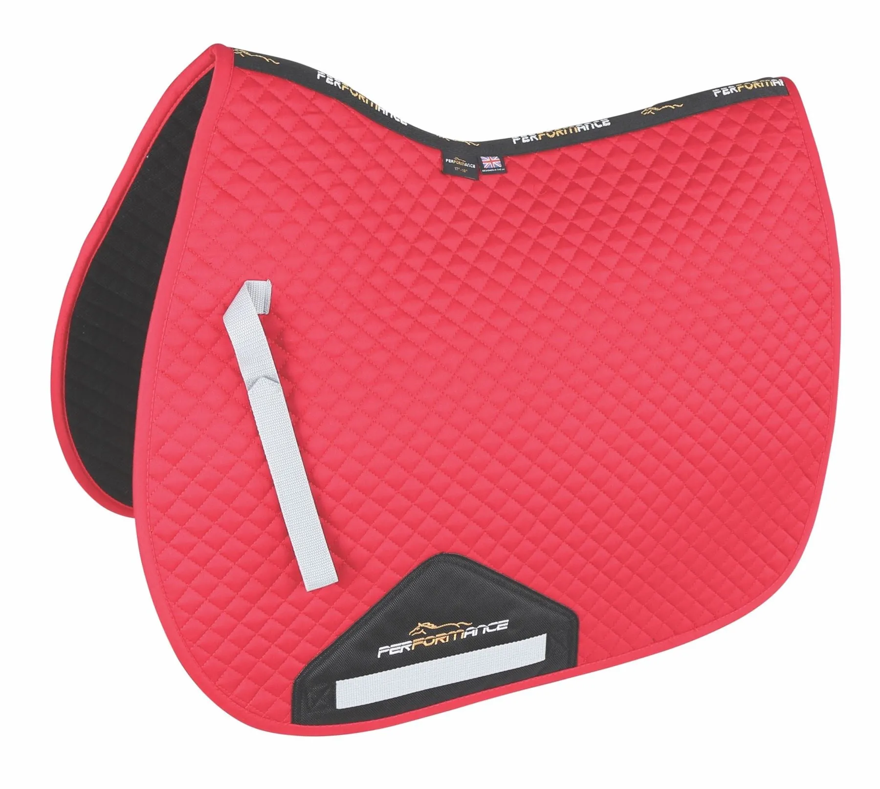 Shires Performance Saddlecloth